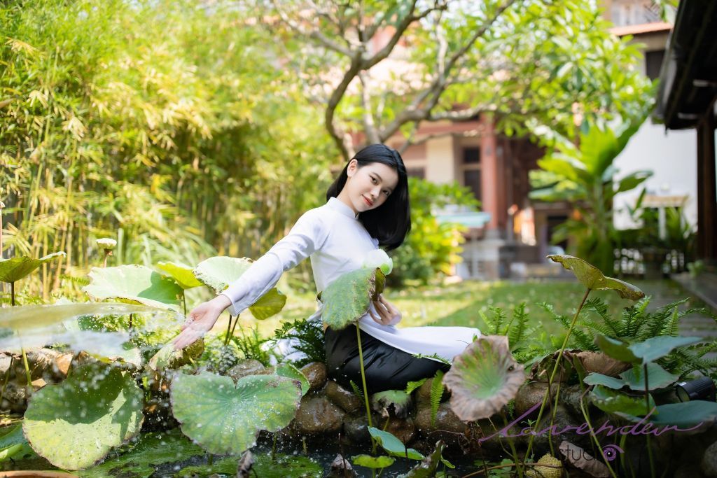 dịch vụ cho thuê thợ chụp ảnh có tiếng tại Huế