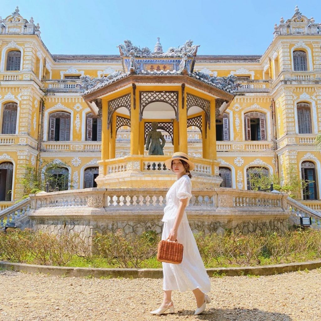 Uy Trần Studio - studio chụp ảnh có nhiều năm kinh nghiệm