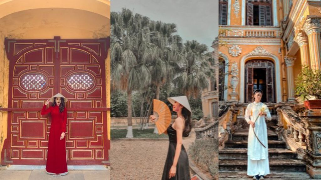 Bin Nguyễn Studio - nơi chuyên cho thuê thợ chụp ảnh chuyên nghiệp ở Huế