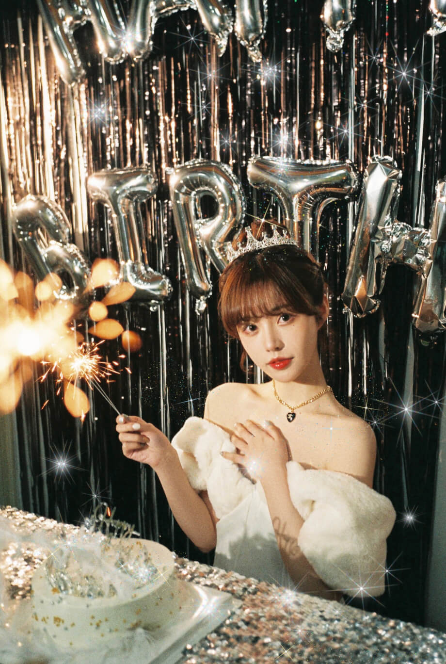 Studio chụp ảnh sinh nhật tại Đà Nẵng