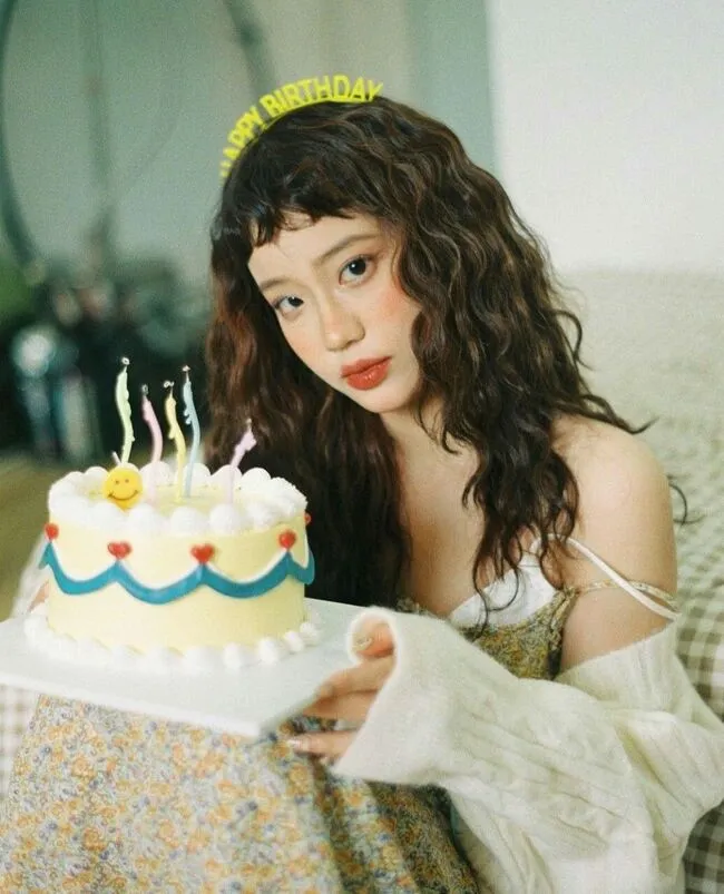 Studio chụp ảnh sinh nhật tại Đà Nẵng Studio chụp ảnh sinh nhật tại Đà Nẵng