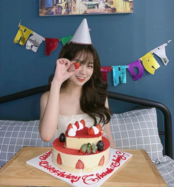 Studio chụp ảnh sinh nhật tại Đà Nẵng