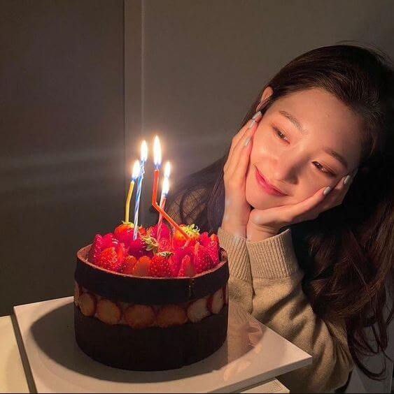 Studio chụp ảnh sinh nhật tại Đà Nẵng