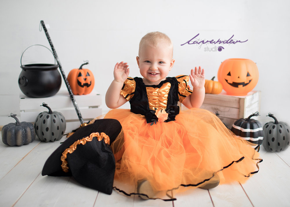 Mẹo chụp ảnh Halloween đầy sáng tạo bạn đã biết