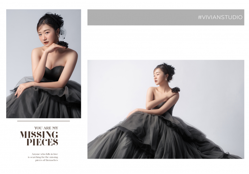 Chụp ảnh chân dung beauty uy tín ở Huế