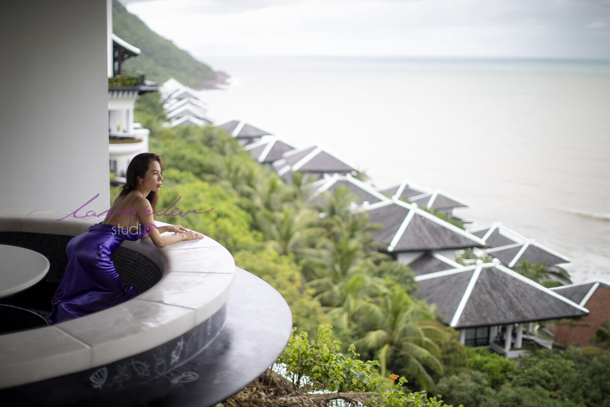 Studio chụp ảnh đẹp ở Đà Nẵng