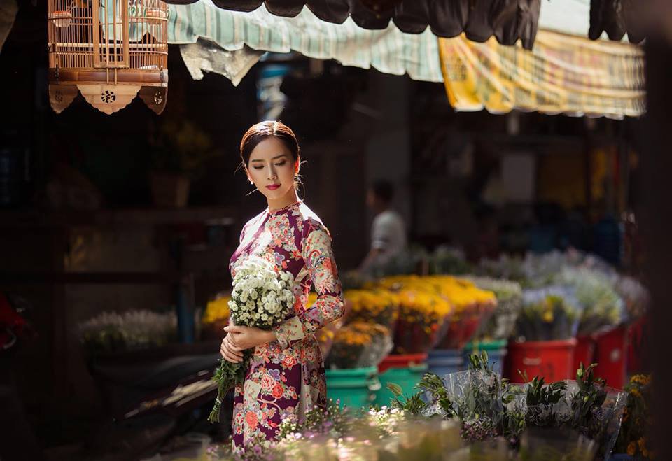 Studio chụp ảnh đẹp và rẻ ở Lavender Hà Nội
