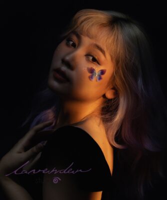 Studio chụp ảnh chân dung đẹp ở Hà Nội