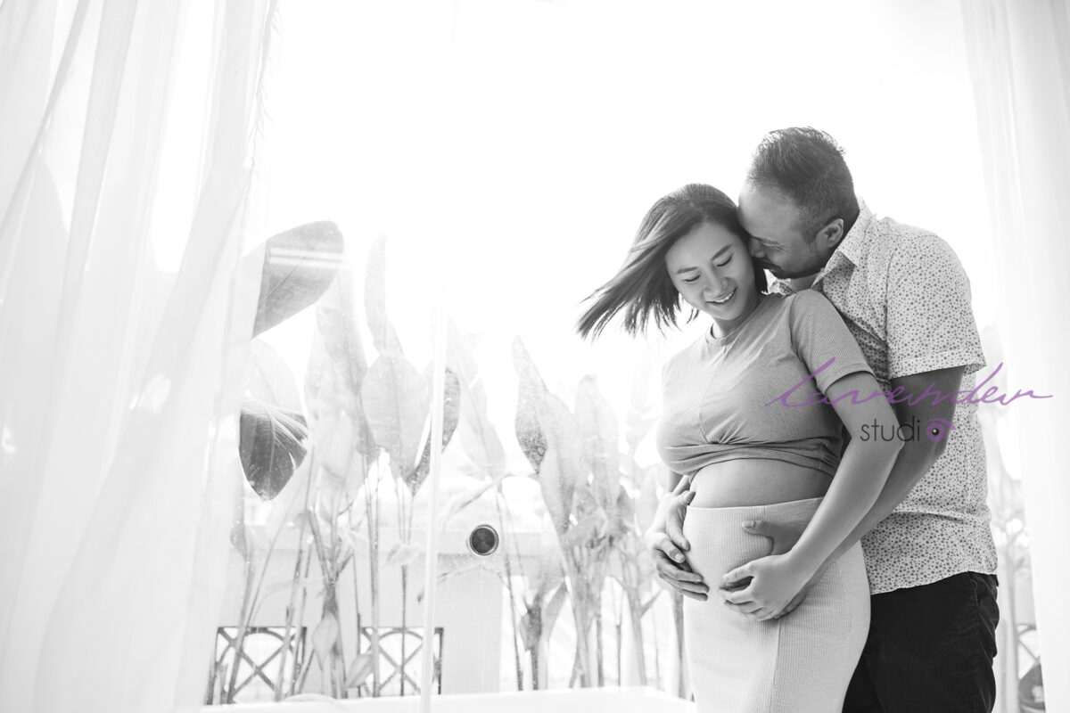 Tìm địa chỉ chụp ảnh bầu đẹp ở TP HCM