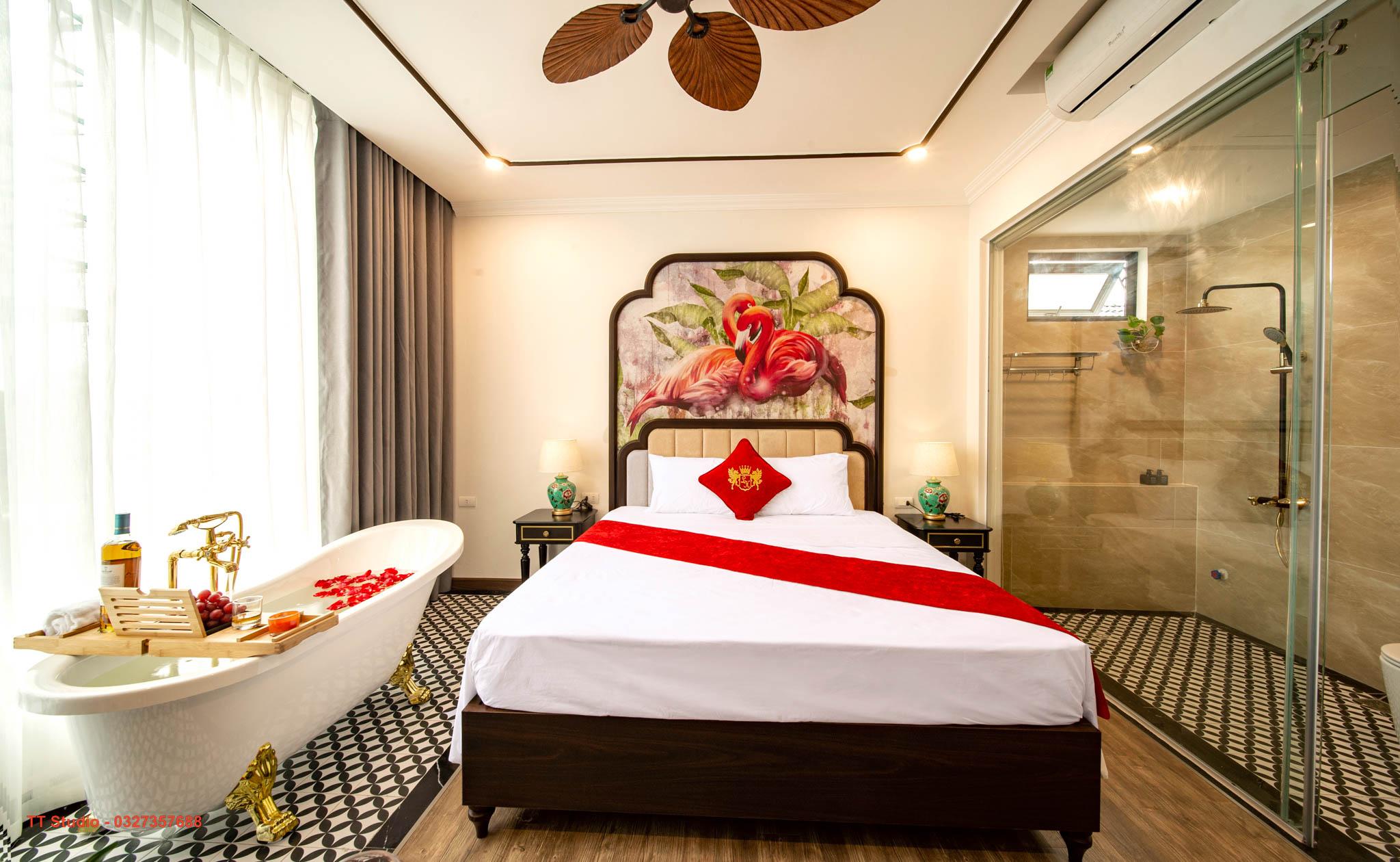 dịch vụ chụp ảnh quảng cáo khách sạn ở Đà Nẵng