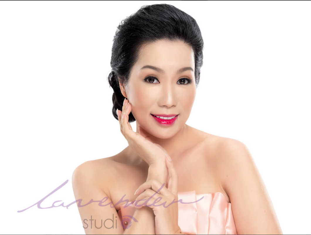 Dịch vụ chụp ảnh beauty tại Hà Nội chuyên nghiệp