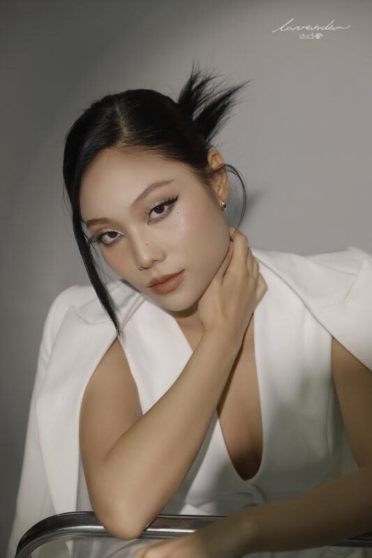 Studio chụp ảnh beauty uy tín tại Lavender Hà Nội