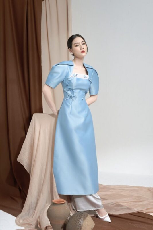 Cho thuê áo dài uy tín ở Lavender studio Đà Nẵng Cho thuê áo dài uy tín ở Lavender studio Đà Nẵng