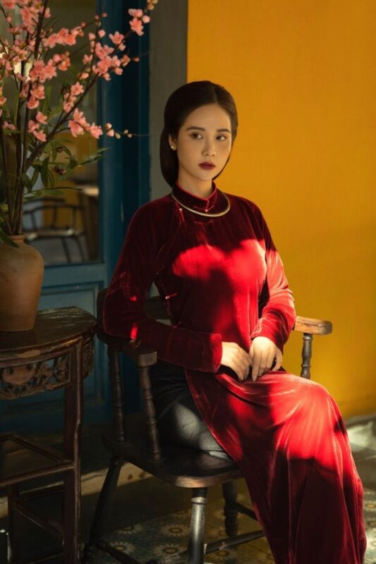 Địa chỉ cho thuê áo dài giá rẻ ở Đà nẵng Địa chỉ cho thuê áo dài giá rẻ ở Đà nẵng