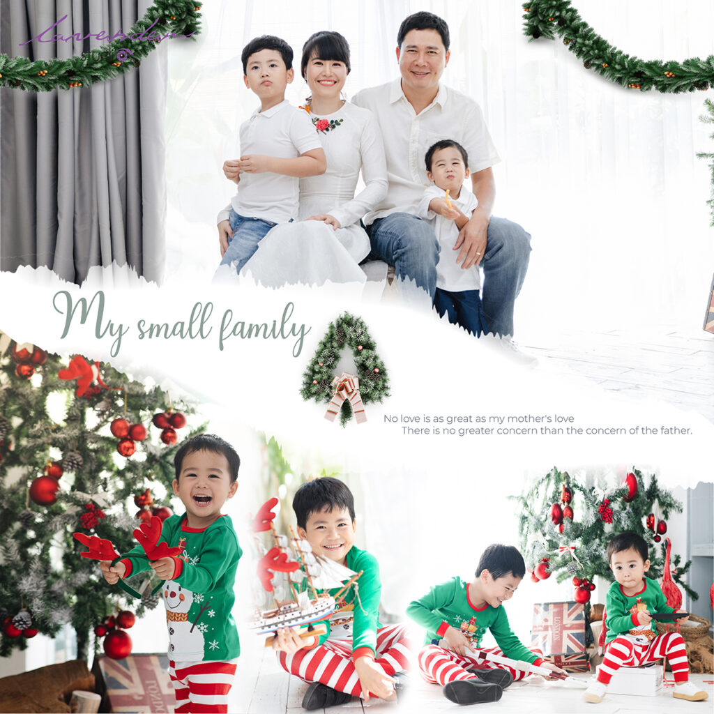 Studio chụp hình Noel giá rẻ tại Tp HCM Studio chụp hình Noel giá rẻ tại Tp HCM