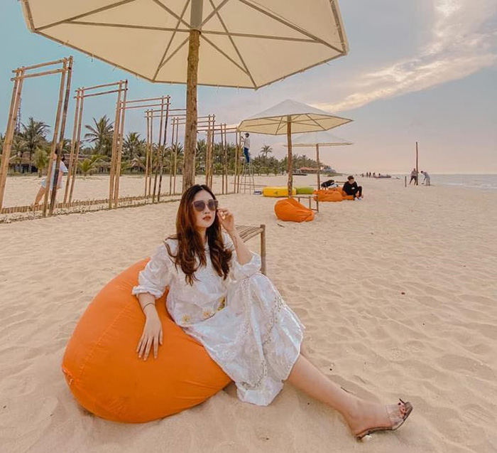 Top 10 địa điểm chụp ảnh Tết tại Huế