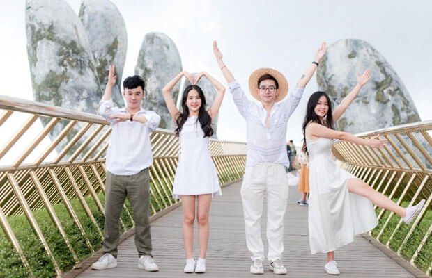 Dịch vụ chụp ảnh gia đình tại Đà Nẵng uy tín Dịch vụ chụp ảnh gia đình tại Đà Nẵng uy tín