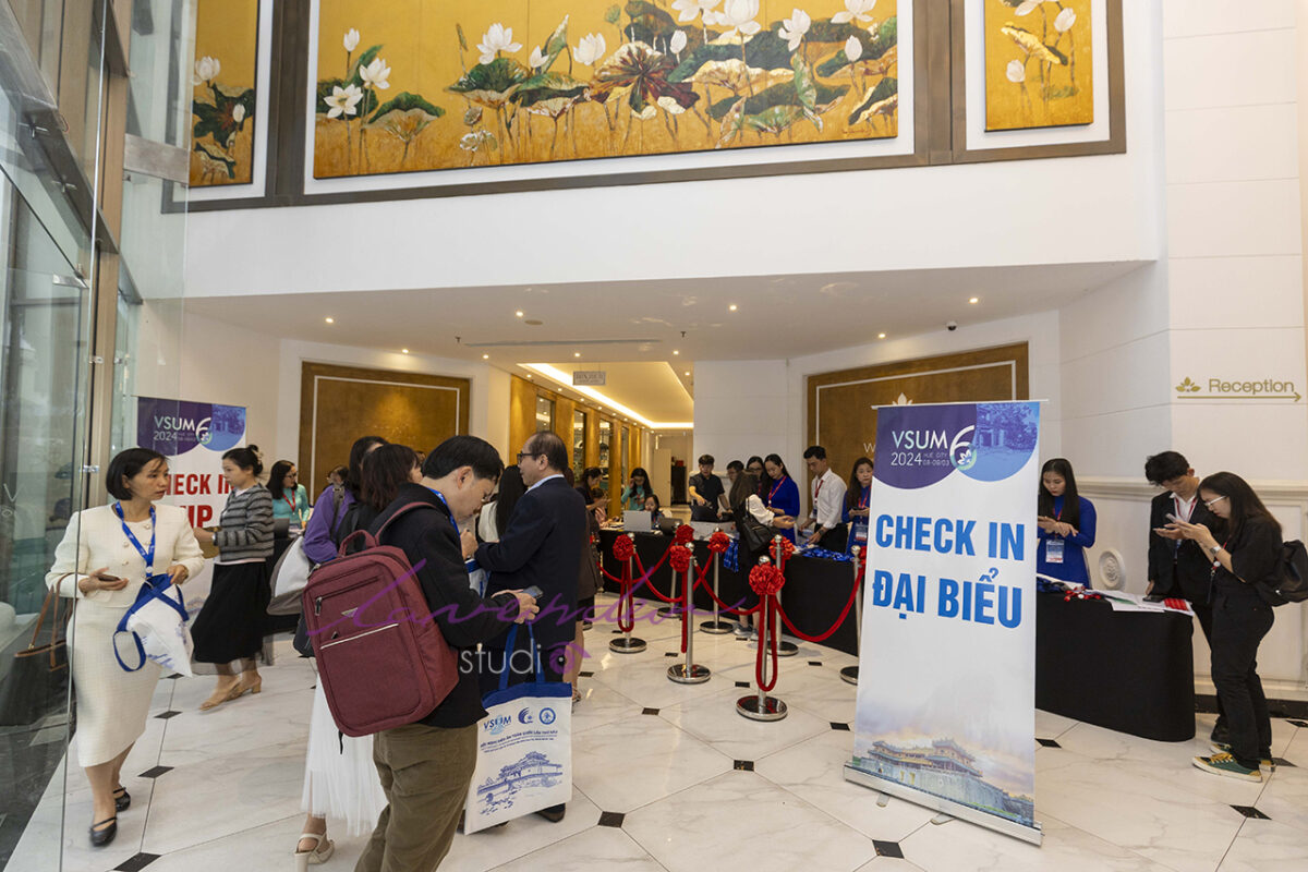 Nơi nào chuyên chụp sự kiện đẹp tại Huế