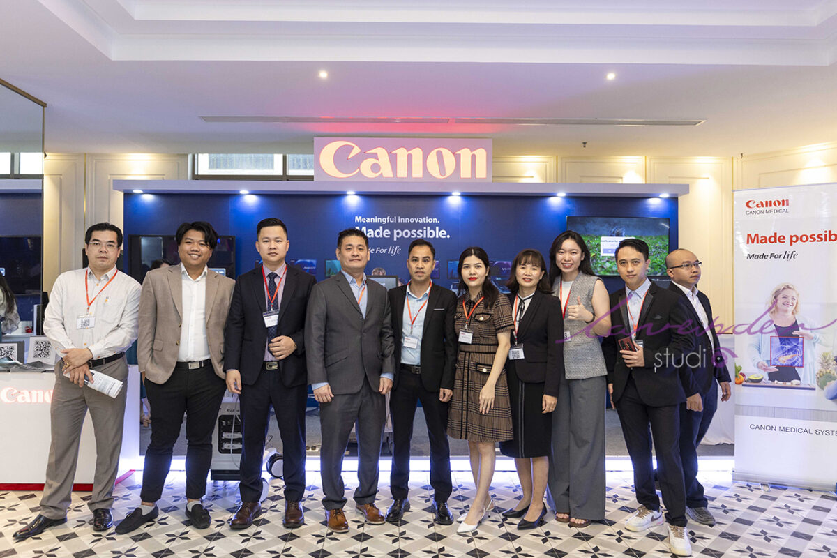 Báo giá chụp ảnh sự kiện đẹp ở Huế