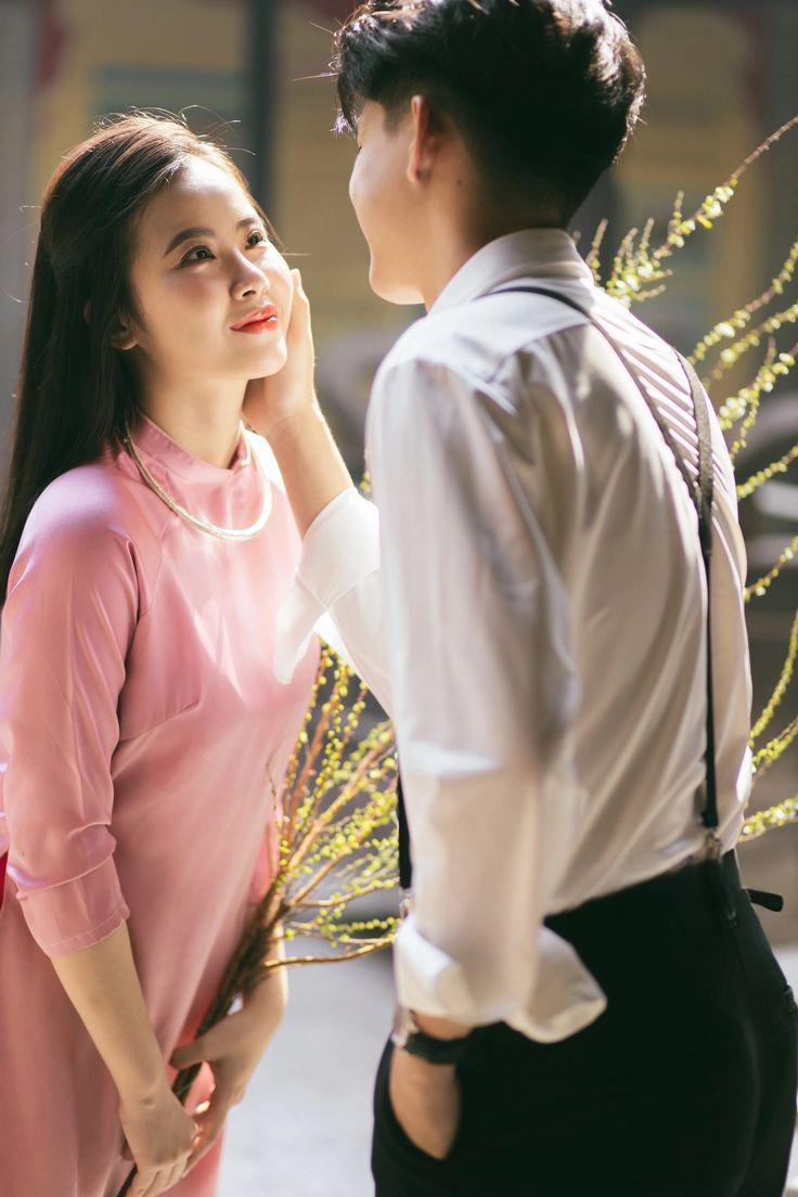 Studio chụp ảnh couple Tết tại Hà Nội Studio chụp ảnh couple Tết tại Hà Nội