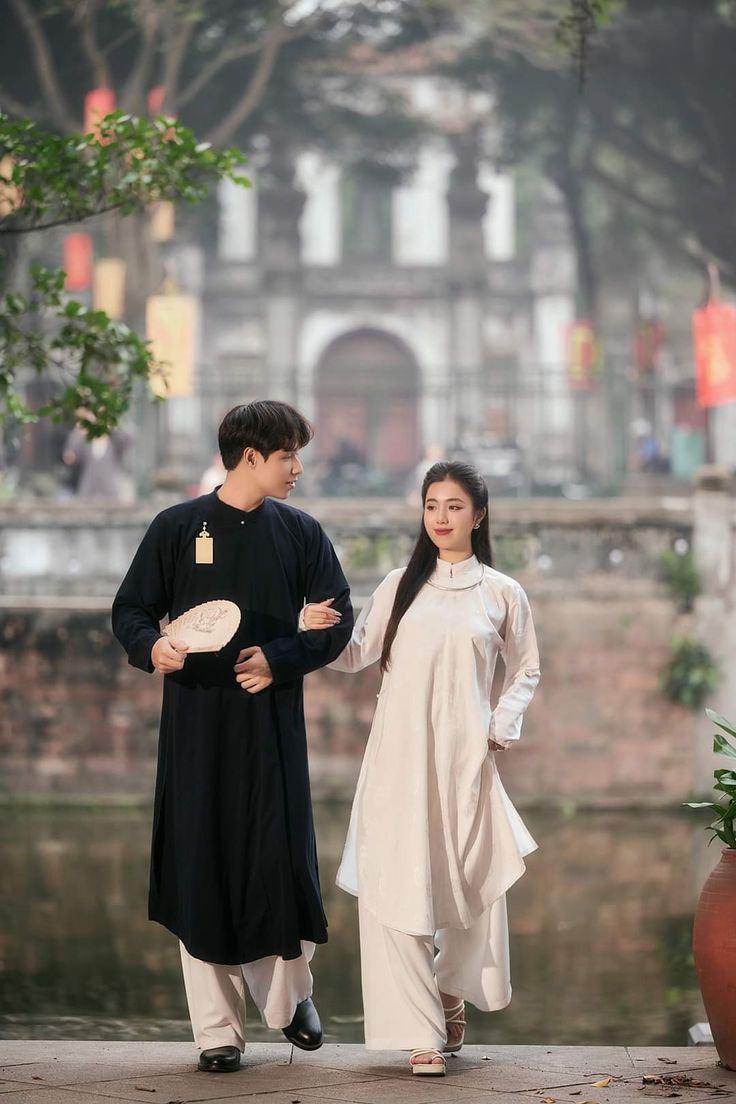 Studio chụp ảnh couple Tết tại Hà Nội Studio chụp ảnh couple Tết tại Hà Nội