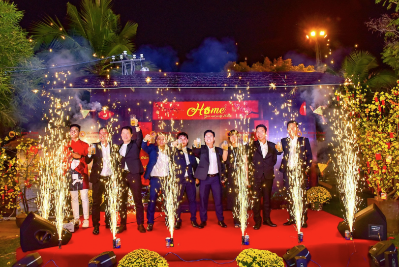 Bật mí studio chụp ảnh year end party uy tín tại Đà Nẵng Bật mí studio chụp ảnh year end party uy tín tại Đà Nẵng