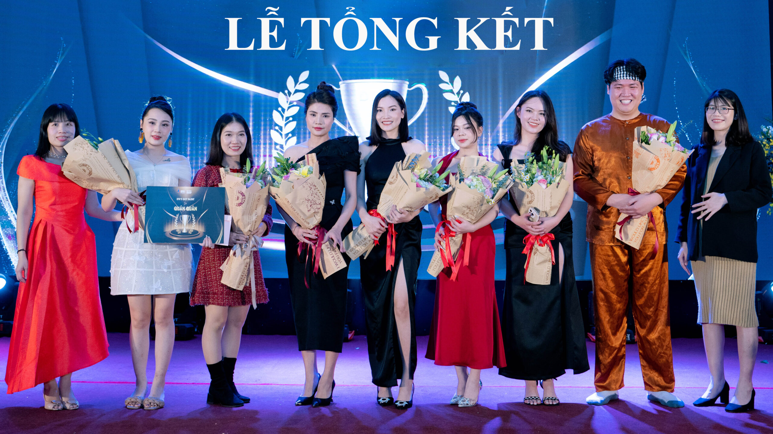 cách biến tiệc tất niên cuối năm 2025 trở nên ấn tượng