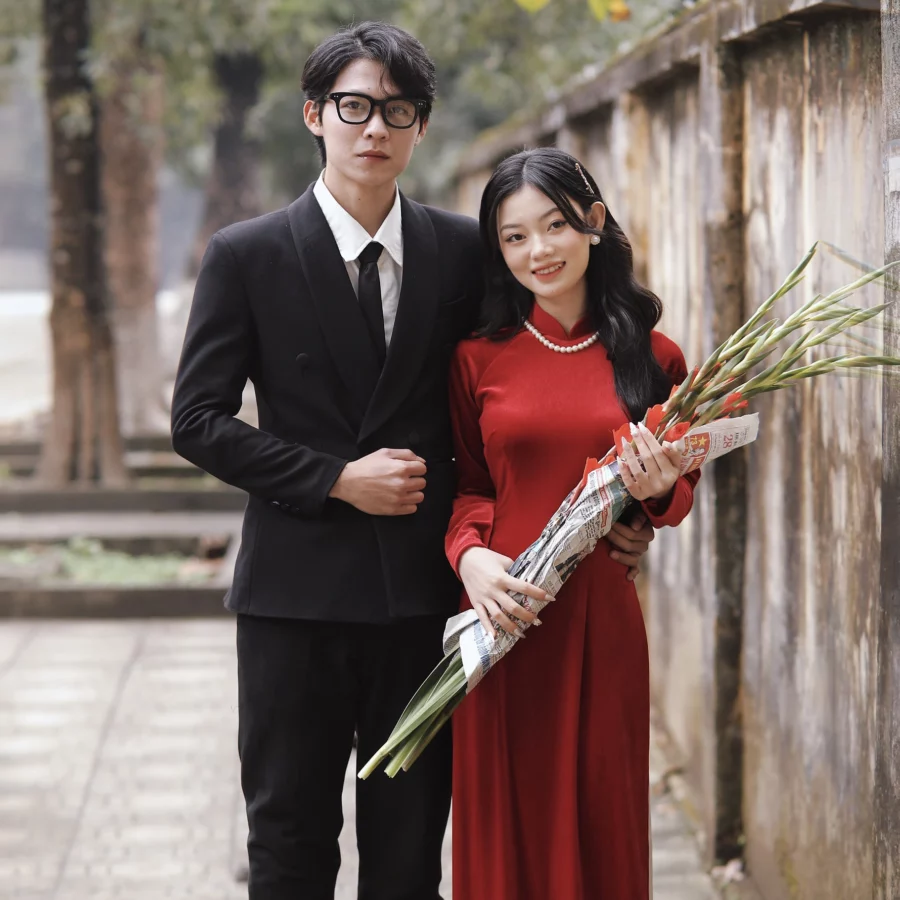 yếu tố ảnh hưởng đến chi phí chụp ảnh nghệ thuật Tết cho cặp đôi yếu tố ảnh hưởng đến chi phí chụp ảnh nghệ thuật Tết cho cặp đôi