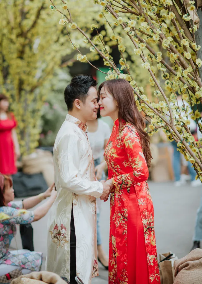 yếu tố ảnh hưởng đến chi phí chụp ảnh nghệ thuật Tết cho cặp đôi yếu tố ảnh hưởng đến chi phí chụp ảnh nghệ thuật Tết cho cặp đôi