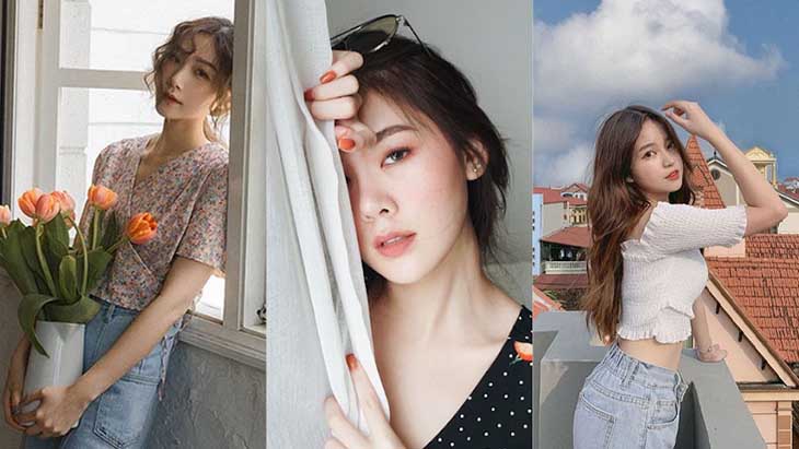 10 cách tạo dáng chụp ảnh tại nhà siêu dễ dàng 10 cách tạo dáng chụp ảnh tại nhà siêu dễ dàng