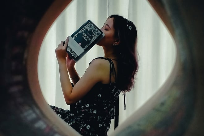 10 cách tạo dáng chụp ảnh tại nhà siêu dễ dàng 10 cách tạo dáng chụp ảnh tại nhà siêu dễ dàng