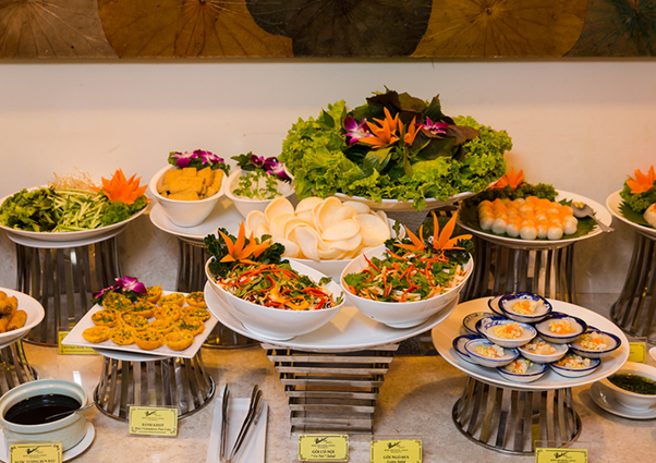 Tìm kiếm 10 nhà hàng hải sản Quận 3 với những món ăn hấp dẫn tại TP. HCM