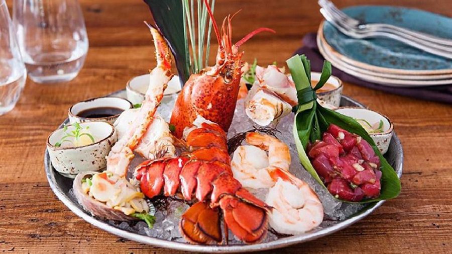 Tìm kiếm 10 nhà hàng hải sản Quận 3 với những món ăn hấp dẫn tại TP. HCM