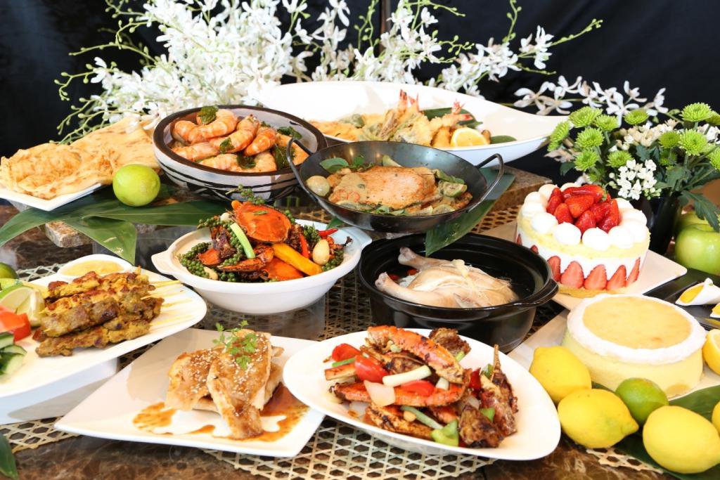 Review 10 nhà hàng đặt tiệc sinh nhật tại Quận 3 giúp bạn yên tâm