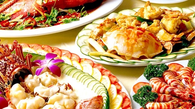 Tìm kiếm 10 nhà hàng hải sản Quận 3 với những món ăn hấp dẫn tại TP. HCM