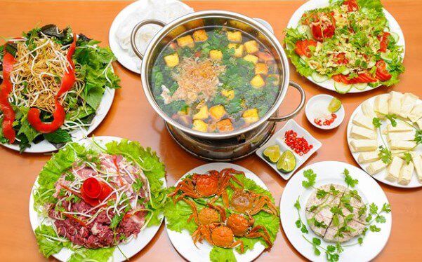 Review 10 nhà hàng đặt tiệc sinh nhật tại Quận 3 giúp bạn yên tâm Review 10 nhà hàng đặt tiệc sinh nhật tại Quận 3 giúp bạn yên tâm