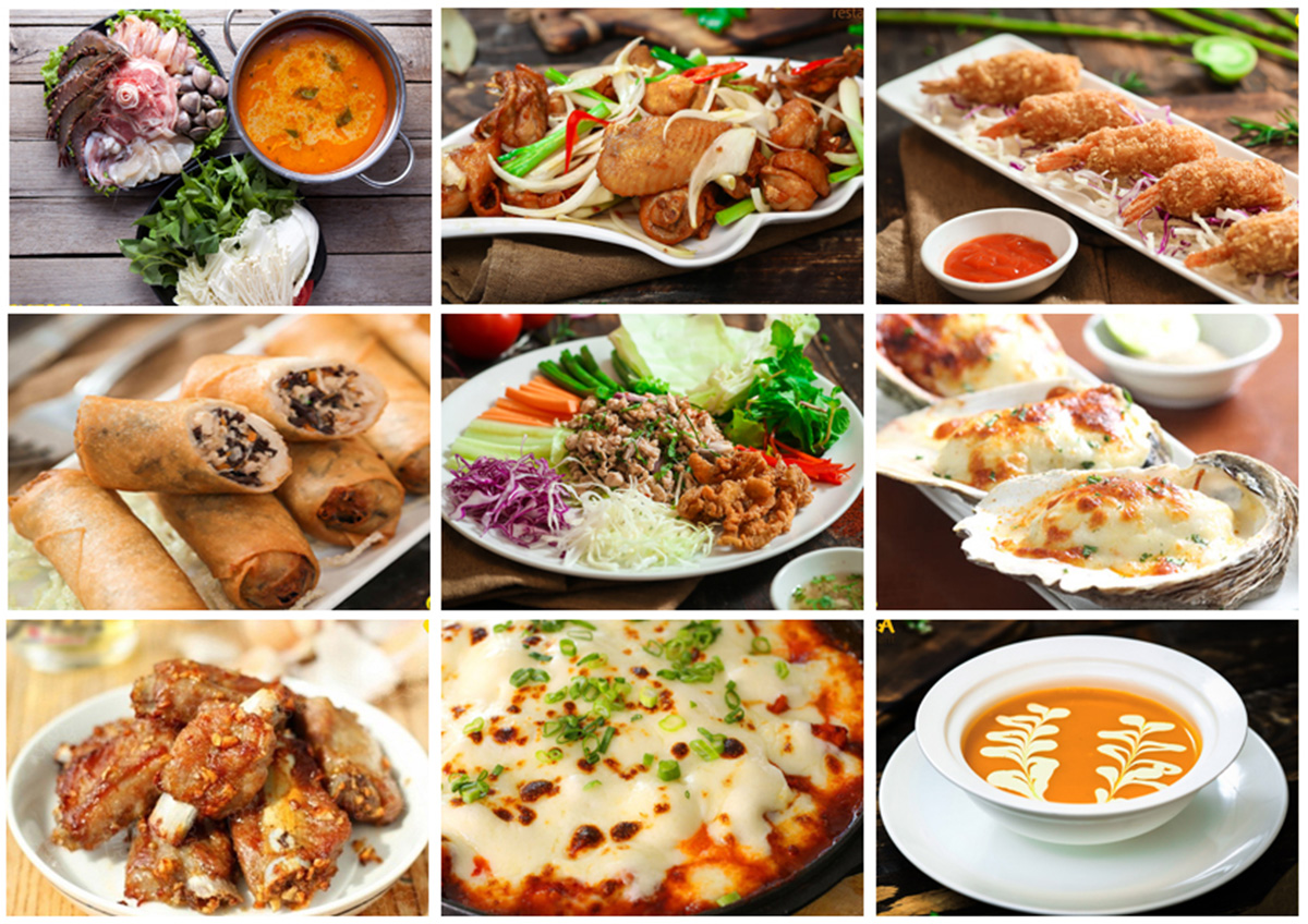 Tham khảo chi phí đặt tiệc cưới nhà hàng giá rẻ tại TPHCM Tham khảo chi phí đặt tiệc cưới nhà hàng giá rẻ tại TPHCM