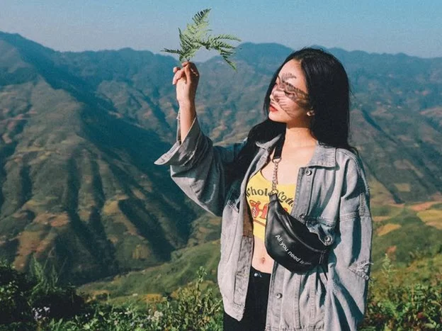 Hướng dẫn cách chụp ảnh du lịch bằng điện thoại Hướng dẫn cách chụp ảnh du lịch bằng điện thoại