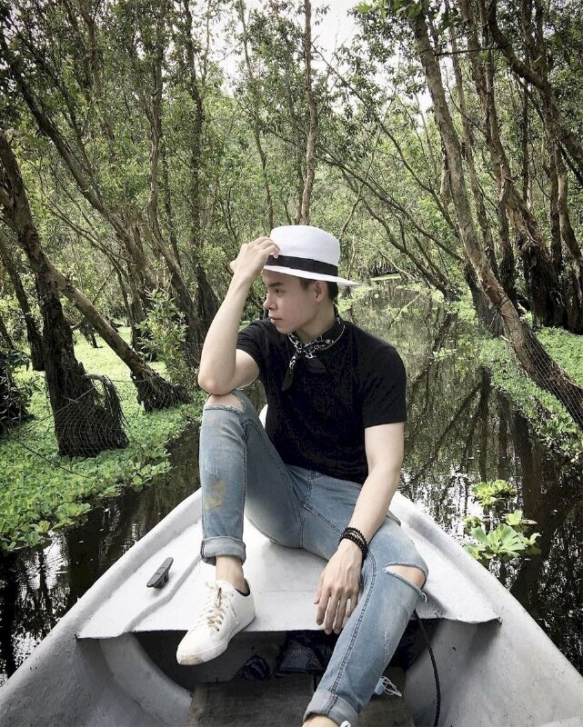 Hướng dẫn cách chụp ảnh du lịch bằng điện thoại Hướng dẫn cách chụp ảnh du lịch bằng điện thoại