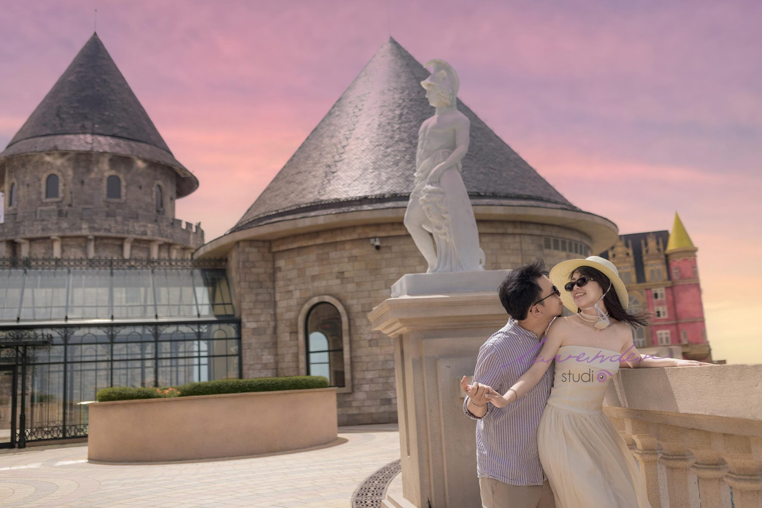 Hướng dẫn cách chụp ảnh du lịch bằng điện thoại Hướng dẫn cách chụp ảnh du lịch bằng điện thoại