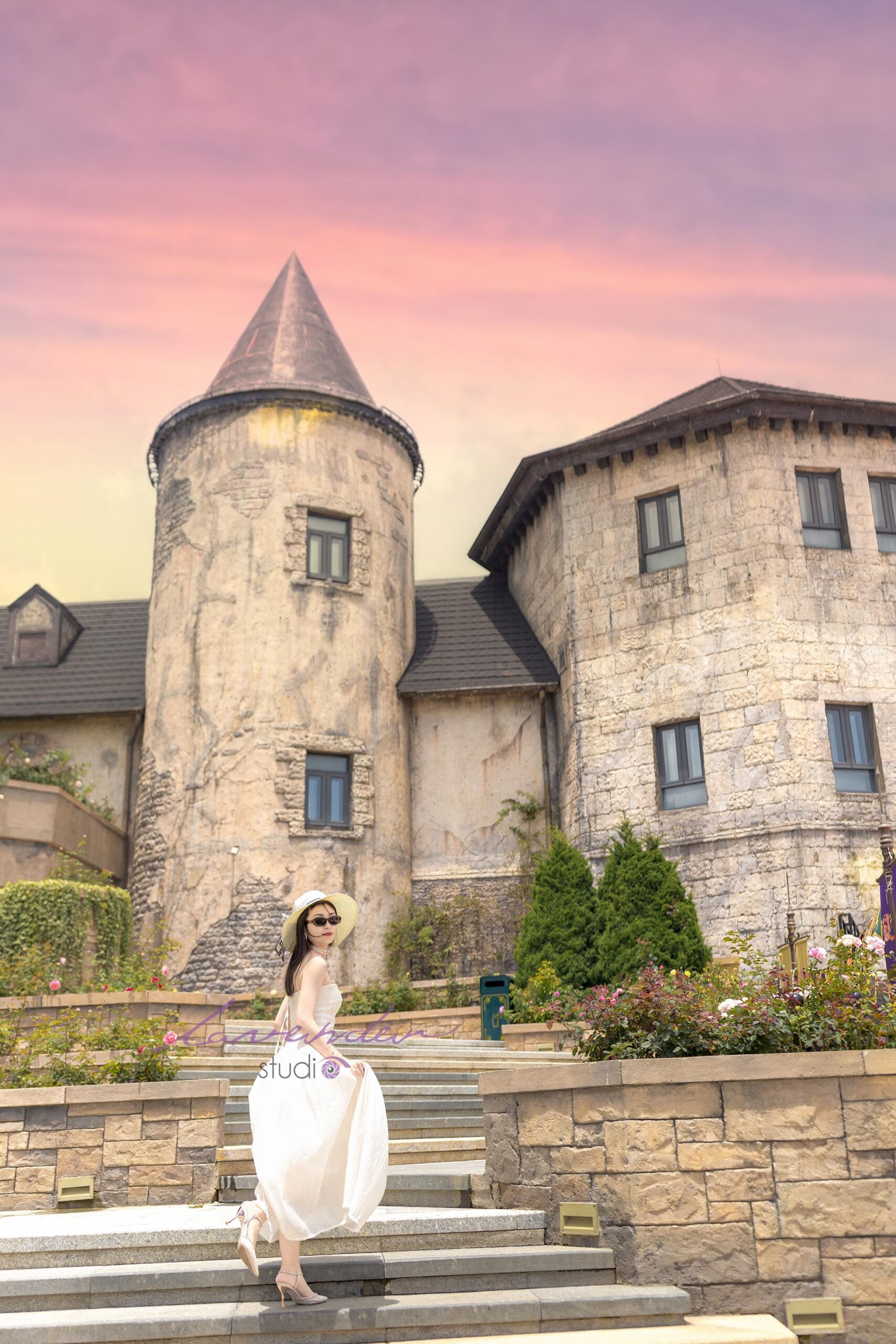 Hướng dẫn cách chụp ảnh du lịch bằng điện thoại Hướng dẫn cách chụp ảnh du lịch bằng điện thoại