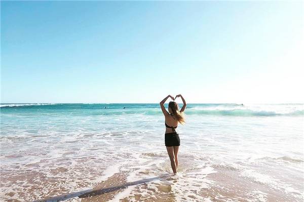 Hướng dẫn cách chụp ảnh du lịch bằng điện thoại Hướng dẫn cách chụp ảnh du lịch bằng điện thoại