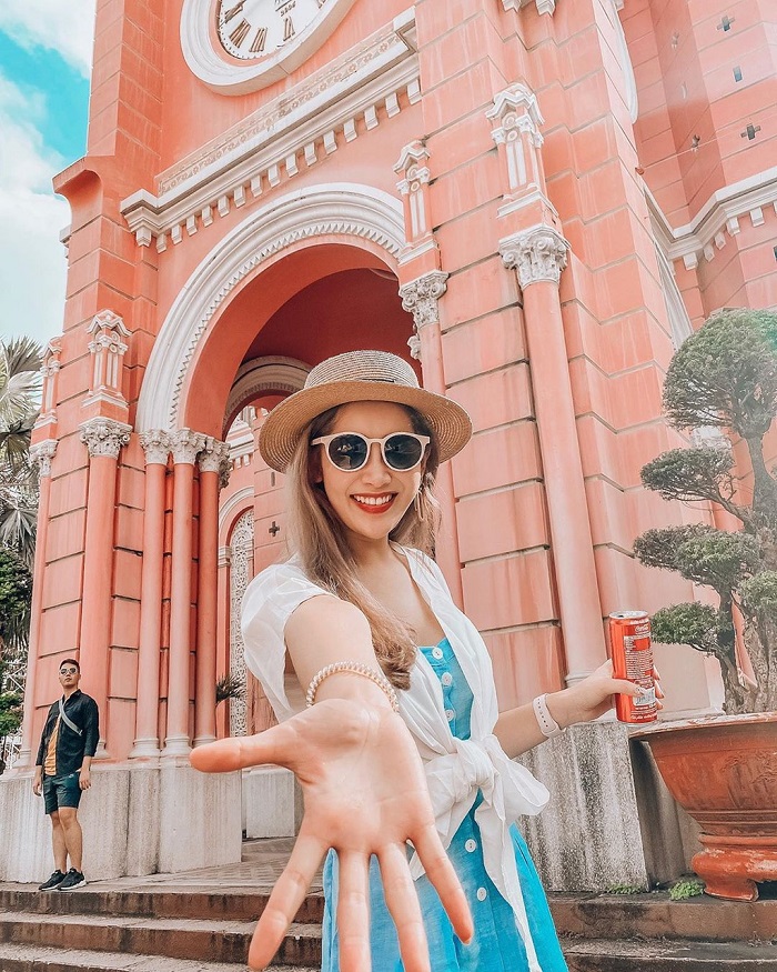 Hướng dẫn cách chụp ảnh du lịch bằng điện thoại Hướng dẫn cách chụp ảnh du lịch bằng điện thoại