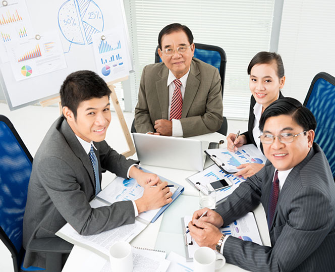 Kinh nghiệm chụp hình profile công ty cực chất lượng dành cho bạn Kinh nghiệm chụp hình profile công ty cực chất lượng dành cho bạn