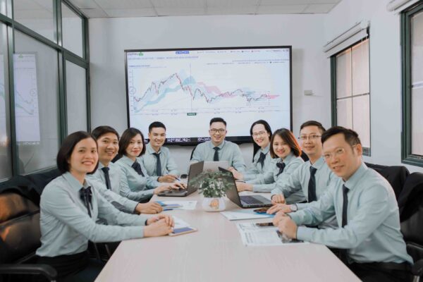 Kinh nghiệm chụp hình profile công ty cực chất lượng dành cho bạn