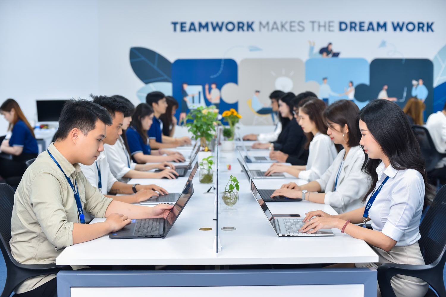 Kinh nghiệm chụp hình profile công ty cực chất lượng dành cho bạn Kinh nghiệm chụp hình profile công ty cực chất lượng dành cho bạn