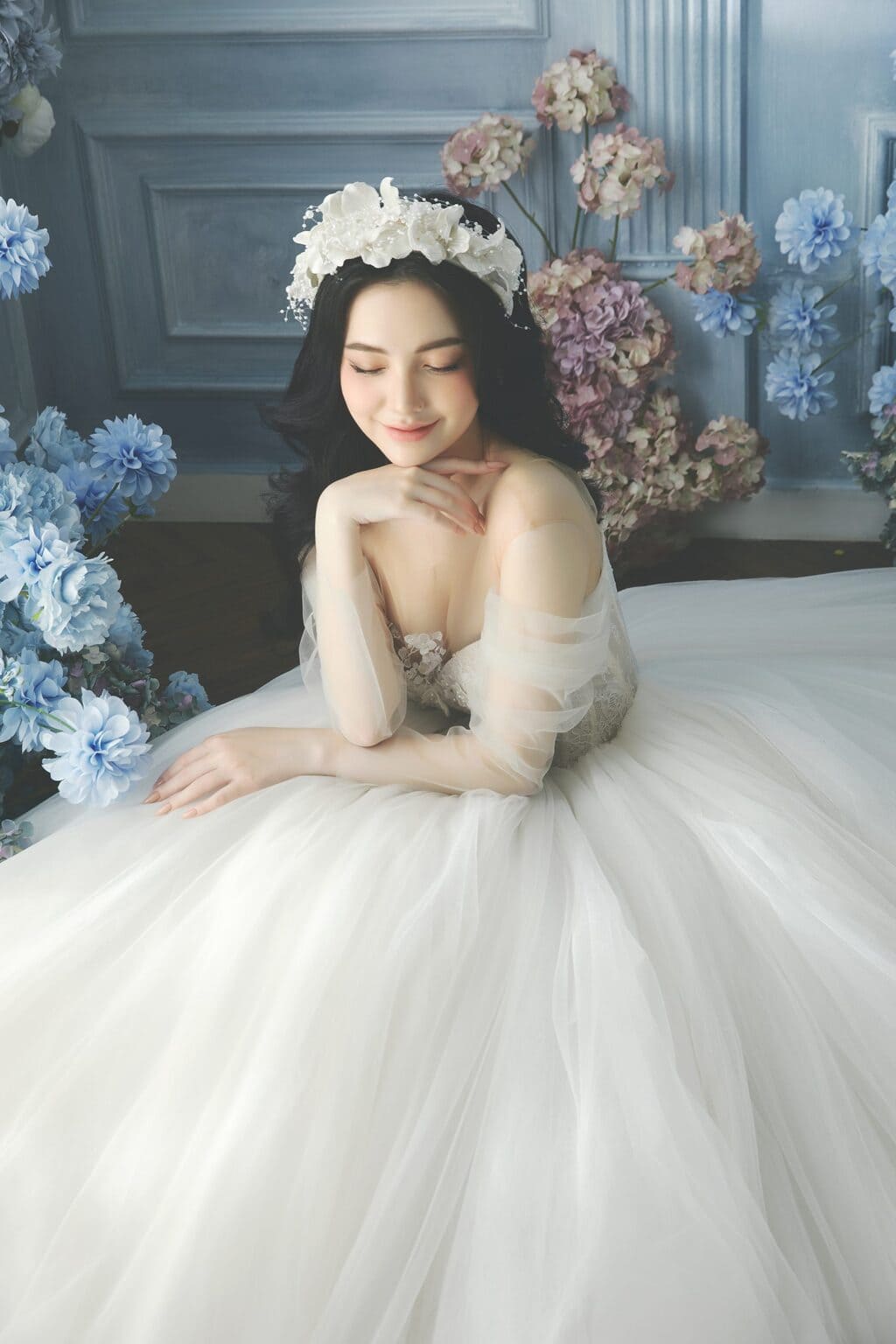 "Chụp ảnh tại nhà không cần đi xa" vẫn có ảnh đẹp lung linh "Chụp ảnh tại nhà không cần đi xa" vẫn có ảnh đẹp lung linh