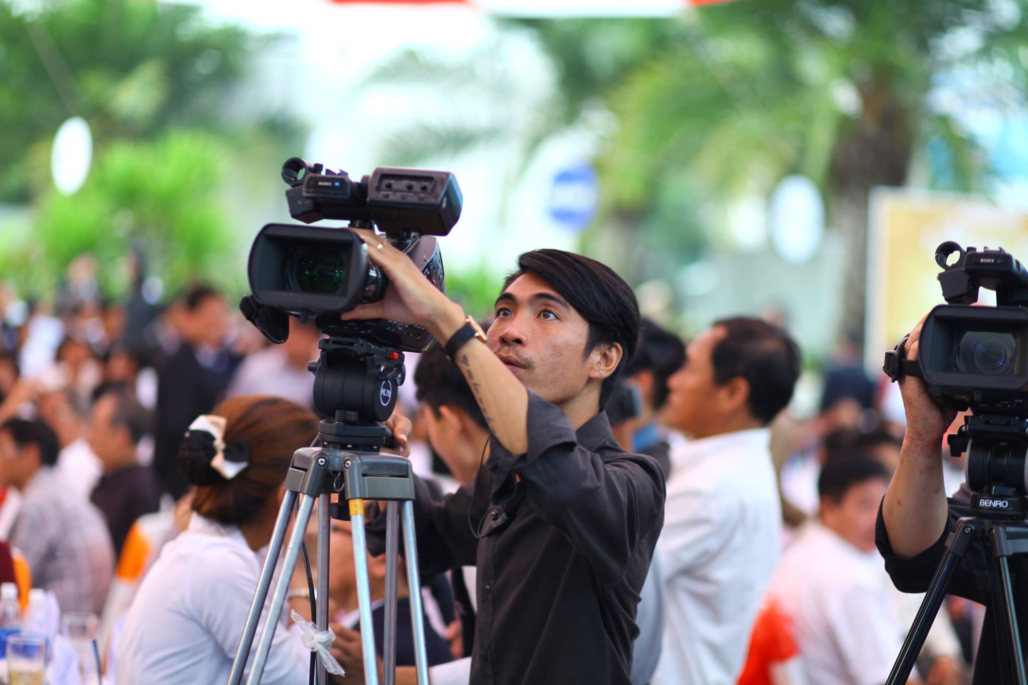 Tìm hiểu 10 studio chụp ảnh sự kiện tại Huế chất lượng nhất