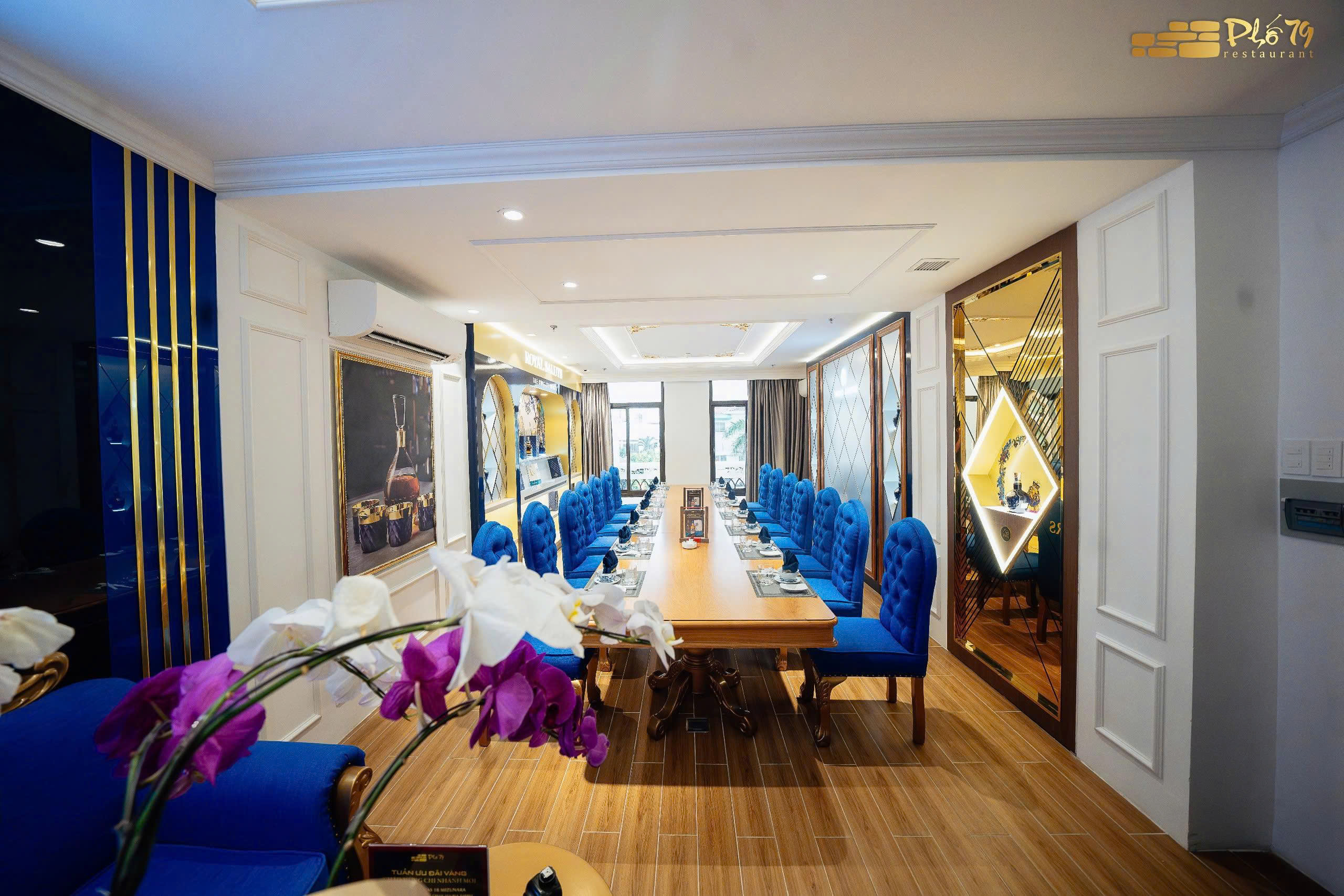 Review 10 nhà hàng đặt tiệc sinh nhật tại Quận 3 giúp bạn yên tâm