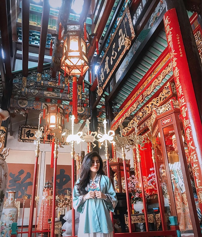 Khám phá 10 địa điểm chụp hình du lịch tại TP.HCM với nhiều cảnh đẹp Khám phá 10 địa điểm chụp hình du lịch tại TP.HCM với nhiều cảnh đẹp